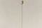 Deckenlampe von Sergio Mazza für Artemide, 1960er, Italy 5
