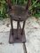 Art Nouveau Wooden Flower Stand or Table 3