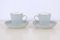 Tea Service in Sevres Porcelain, 1882 & 1883, Set of 8 11