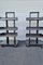 Garage Trolley Shelves, 1950s, Set of 2, Image 3