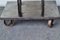 Garage Trolley Shelves, 1950s, Set of 2, Image 18