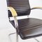 Leather S 74 Chair by Josef Gorcica for Thonet 7