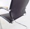 Leather S 74 Chair by Josef Gorcica for Thonet, Image 6