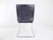 S 74 Stuhl aus Leder von Josef Gorcica für Thonet 3