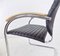 Leather S 74 Chair by Josef Gorcica for Thonet, Image 4