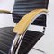 Leather S 74 Chair by Josef Gorcica for Thonet, Image 10