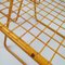Chaises Pliantes Ted Net par Niels Gammelgaard pour Ikea, 1980s, Set de 4 10