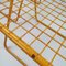 Ted Net Folding Chairs by Niels Gammelgaard for Ikea, 1980s, Set of 4 10