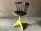 Chaise Neon is the Night par Atelier Staab / Tapiovaara 5
