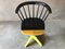 Chaise Neon is the Night par Atelier Staab / Tapiovaara 6