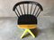 Contemporized Neon is the Night Chair by Atelier Staab / Tapiovaara 6