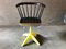 Contemporized Neon is the Night Chair by Atelier Staab / Tapiovaara 1
