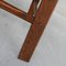 Mid-Century Wooden Dining Chairs, Set of 4, Image 8