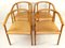 Vintage Polish Dining Chairs, Set of 4, Image 3