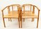 Vintage Polish Dining Chairs, Set of 4 1