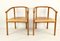 Chaises de Salon Vintage, Pologne, Set de 4 5