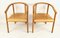 Vintage Polish Dining Chairs, Set of 4, Image 4