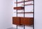 Modular Royal Wall System by Poul Cadovius, 1960s, Set of 11 14