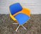 242-5 Armchair by Georg Leowald for Wilkhahn, Germany, 1960s, Image 4