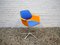 242-5 Armchair by Georg Leowald for Wilkhahn, Germany, 1960s 14