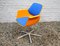 242-5 Armchair by Georg Leowald for Wilkhahn, Germany, 1960s, Image 1