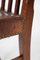 Mahogany Dining Room Chairs by Fritz Hansen, 1940s, Set of 6 16
