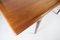 Teak Dining Table by Johannes Andersen for CFC Silkeborg, 1960s, Image 12