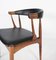 Model BA113 Rosewood Dining Room Chairs by Johannes Andersen for CFC Silkeborg, Set of 6, Image 17