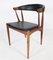 Model BA113 Rosewood Dining Room Chairs by Johannes Andersen for CFC Silkeborg, Set of 6, Image 15