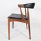 Model BA113 Rosewood Dining Room Chairs by Johannes Andersen for CFC Silkeborg, Set of 6 19