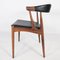 Model BA113 Rosewood Dining Room Chairs by Johannes Andersen for CFC Silkeborg, Set of 6, Image 19