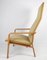 Poltrona St. Catherine FH4355 di Arne Jacobsen e Fritz Hansen, anni '60, Immagine 6