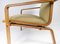 Model FH4355 St. Catherine Armchair by Arne Jacobsen and Fritz Hansen, 1960s, Image 11