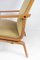 Model FH4355 St. Catherine Armchair by Arne Jacobsen and Fritz Hansen, 1960s 7