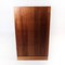 Light Mahogany Danish Cabinet from Søborg Furniture, 1960s, Image 13