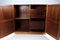 Light Mahogany Danish Cabinet from Søborg Furniture, 1960s, Image 6