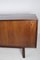 Rosewood Sideboard with Sliding Doors by Omann Junior, 1960s, Image 6