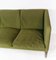 Model AP 18S 3-Seater Sofa by Hans J. Wegner for A. P. Stolen, 1960s 2