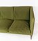 Model AP 18S 3-Seater Sofa by Hans J. Wegner for A. P. Stolen, 1960s, Image 2