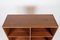 Light Mahogany Bookcase by Mogens Koch for Rud Rasmussen, 1960s, Image 3