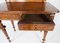 Walnut Dressing Table with Carvings, 1880s 11