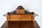 Walnut Dressing Table with Carvings, 1880s 8