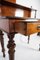 Walnut and Glass Dressing Table, 1880s 12