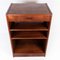 Danish Teak Nightstand, 1960s, Image 2