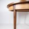 Danish Teak Dining Table with Extensions, 1960s, Image 6