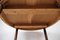 Danish Teak Dining Table with Extensions, 1960s, Image 8