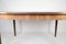 Danish Teak Dining Table with Extensions, 1960s, Image 13