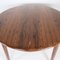Danish Rosewood Dining Table with Extension, 1960s, Image 3