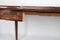 Danish Rosewood Dining Table with Extension, 1960s, Image 8