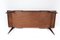 Danish Teak Coffee Table with Drawer, 1960s, Image 15